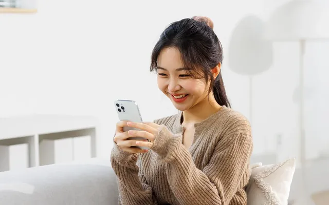 품티켓 lg 구글플레이 결제 절차 1단계 안내 사진