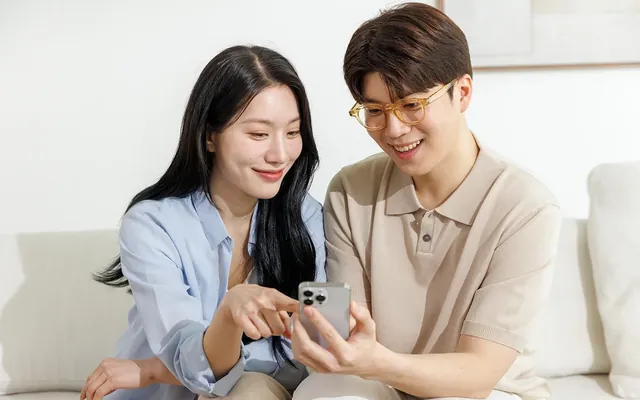 품티켓 lg 구글플레이 결제 절차 3단계 안내 사진